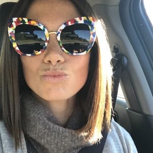 Dolce & Gabbana Sunglasses